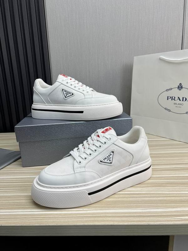 Prada Men's Shoes 312